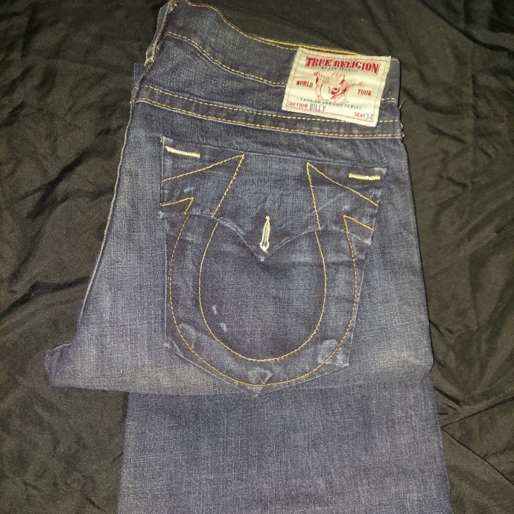 True Religion Jeans